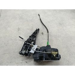 ZAMEK DRZWI PRAWY TYŁ OPEL INSIGNIA A 2.0 CDTI 160KM2.0 CDTI201113578028Z1761605488                                            