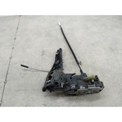 ZAMEK DRZWI PRAWY PRZÓD OPEL INSIGNIA A 2.0 CDTI 160KM2.0 CDTI201113577984Z1761605488                                            