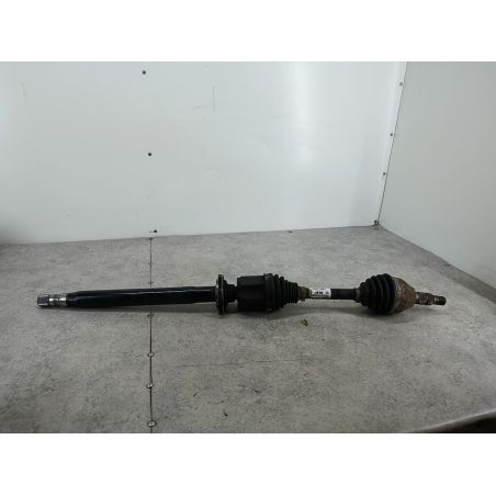 PÓŁOŚ PRAWA PRZÓD OPEL INSIGNIA A 2.0 CDTI 160KM 2.0 CDTI 2011 13228199 10090883 Z176 160 5488 