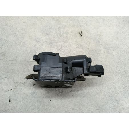 ZAMEK KLAPY OPEL INSIGNIA A 2.0 CDTI 160KM 2.0 CDTI 2011 13503467 Z176 160 5488 