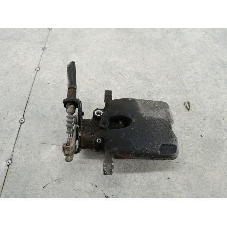 ZACISK HAMULCOWY LEWY TYŁ OPEL INSIGNIA A 2.0 CDTI 160KM 2.0 CDTI 2011 Z176 160 5488 