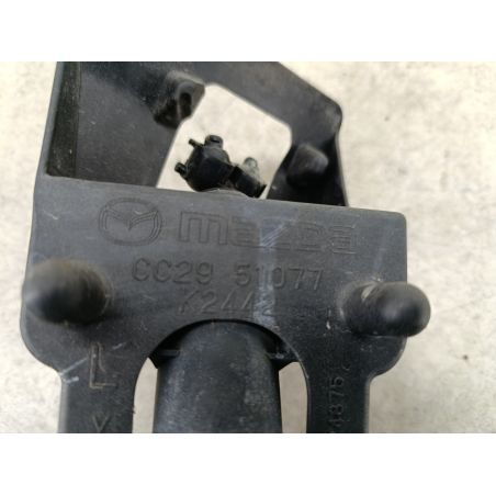 DYSZA SPRYSKIWACZA LAMPY LEWA MAZDA 5 I 2.0 MZR-CD 2006 CC2951077   32B 143 5392 