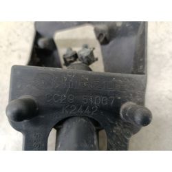 DYSZA SPRYSKIWACZA LAMPY PRAWA MAZDA 5 I 2.0 MZR-CD2006CC2951067  32B1435392                                            