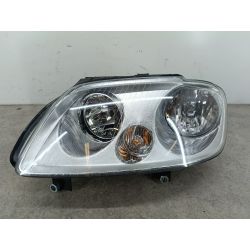 LAMPA PRZÓD LEWA VW TOURAN I 1.9 TDI 105KM1.9 TDI20044VEX-13100-ALA7W1055490                                            
