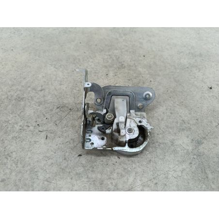 ZAMEK DRZWI PRZESUWNYCH LEWYCH MAZDA 5 I 2.0 MZR-CD 2006 32B 143 5392 