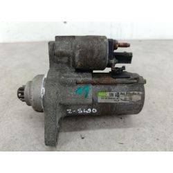 starter VW TOURAN I 1.9 TDI 105KM1.9 TDI200402Z911023H D7GS8  VALEOLA7W1055490                                            
