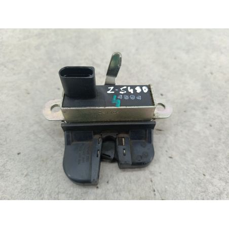 ZAMEK KLAPY VW TOURAN I 1.9 TDI 105KM 1.9 TDI 2004 1T0827505D LA7W 105 5490 