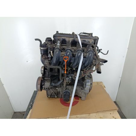 SILNIK HONDA CITY V 1.4 I-VTEC 1.4 i 8V 2006 L13A8 B-92P 83 5235 