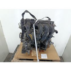 Engine FORD FOCUS II 1.6 100KM1.6 16V2006HWDAH41005178                                            