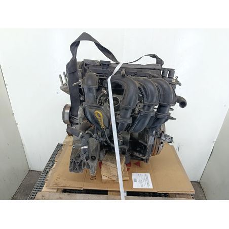 Engine FORD FOCUS II 1.6 100KM 1.6 16V 2006 HWDA H4 100 5178 
