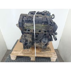 SILNIK PEUGEOT 307 SW 1.6 16V 109KM1.6 16V2005NFUKMF1095314                                            