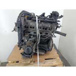 SILNIK FIAT BRAVO II 1.41.4 MPI2010198A4000296/A1205449                                            