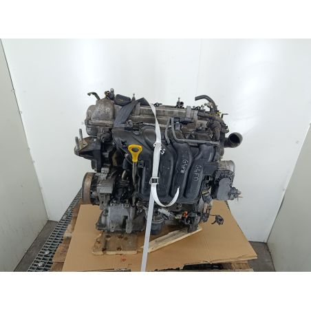 Engine HYUNDAI I30 II 1.6 GDI 2012 G4FD ZAR 135 5413 