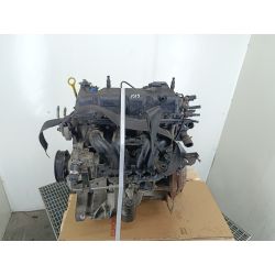 Engine FORD FIESTA MK6 1.31.3 8V2007A9JAJ4705451                                            