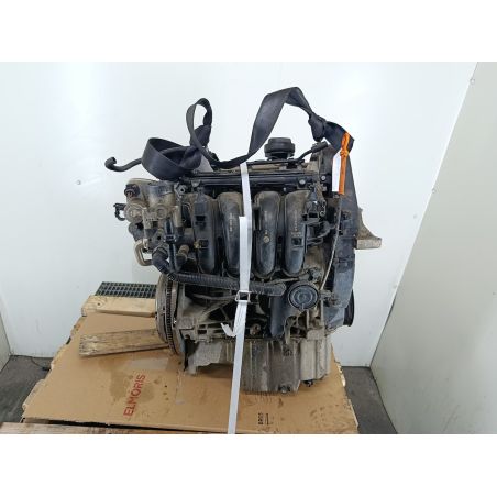 SILNIK VW POLO IV 9N 1.4 16V 75KM 1.4 16V 2004 BBY LA7W 75 5517 