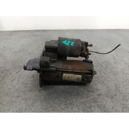 starter FORD FUSION 1.4 TDCI 68KM 1.4 TDCI 2004 2S6U-11000-EC 84 68 5438 