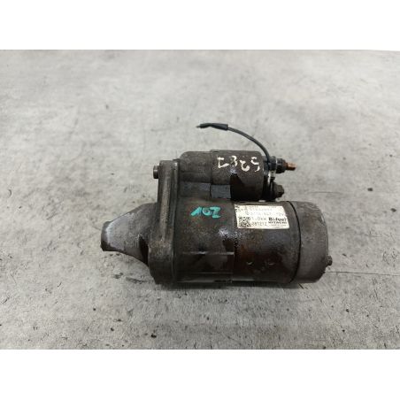 ROZRUSZNIK FIAT GRANDE PUNTO 1.2 1.2 8V 2009 51832951  S114-947 HITACHI 176/A 65 5387 