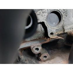 SILNIK AUDI A6 C6 FL 3.0 TDI 240KM3.0 TDI2010CDYLZ9Y2405212                                            