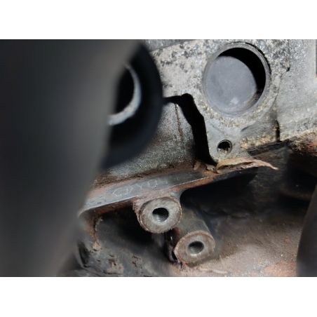 SILNIK AUDI A6 C6 FL 3.0 TDI 240KM 3.0 TDI 2010 CDY LZ9Y 240 5212 