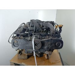 SILNIK SUBARU OUTBACK III 2.5 16V2005EJ25329W1655112                                            