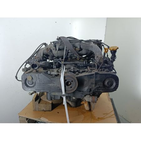 Engine SUBARU OUTBACK III 2.5 16V 2005 EJ253 29W 165 5112 