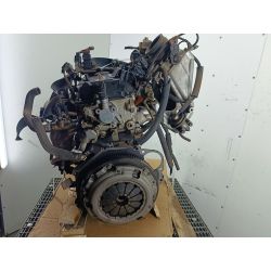 SILNIK MITSUBISHI PAJERO PININ 1.8 16V 114KM1.8 16V20014G93G45C1145381                                            