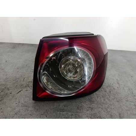 LAMPA TYLNA PRAWA VW GOLF PLUS I 1.4 16V 2005 L041 75 5427 