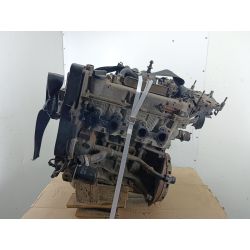 Engine FORD KA II 1.2 DURATEC 69KM1.2 16V2010169A400090695378                                            