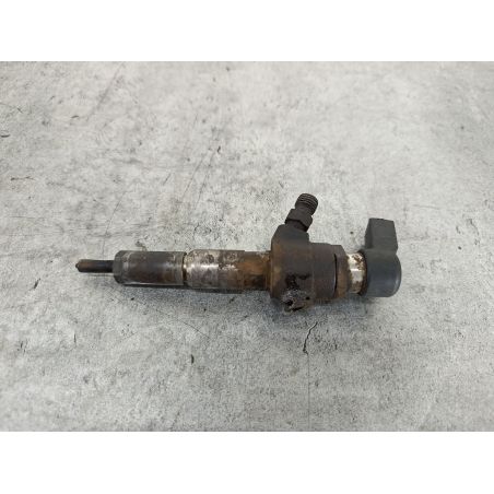 WTRYSKIWACZ FORD FUSION 1.4 TDCI 68KM 1.4 TDCI 2004 9654551080 SIEMENS 84 68 5438 