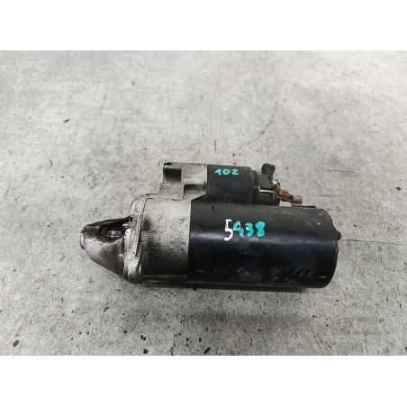 ROZRUSZNIK MERCEDES-BENZ KLASA A W168 1.7 CDI 95KM 1.7 CDI A170 2001 0051511601  0001115008 BOSCH 761 95 5481 