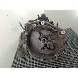 SKRZYNIA BIEGÓW MANUALNA 6 FIAT GRANDE PUNTO 1.9 D MULTIJET 120KM1.9 JTD2006M32457/B1205483                                            