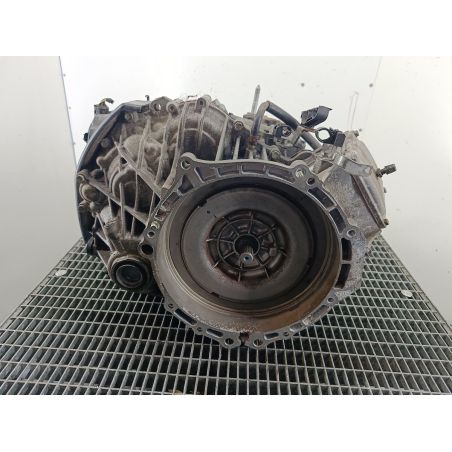 SKRZYNIA BIEGÓW AUTOMAT TOYOTA PRIUS II 1.5 VVTI HYBRID 78KM 1.5 16V 2007 P112 1G3 78 5519 