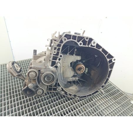 SKRZYNIA BIEGÓW MANUALNA 6 FIAT BRAVO II 1.6 M-JET 2010 55200606 