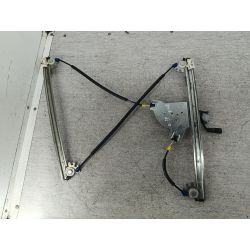 PODNOŚNIK SZYBY PRAWY PRZÓD RENAULT LAGUNA II 1.9 DCI2003TEB661075148                                            