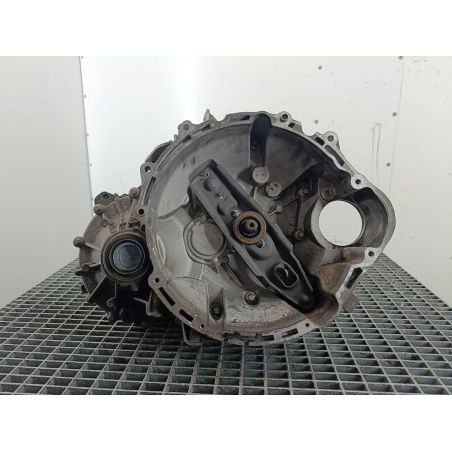 SKRZYNIA BIEGÓW MANUALNA 5 MITSUBISHI COLT VI 1.3 16V 2010 P2500A243 