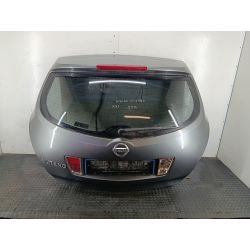 KLAPA BAGAŻNIKA NISSAN MURANO 3.5 V6 24V 234KM3.5 V62005K21K212345416                                            