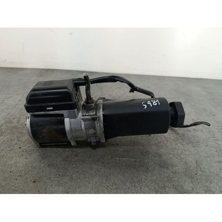 POMPA WSPOMAGANIA ELEKTRYCZNA MERCEDES-BENZ KLASA A W168 1.7 CDI 95KM 1.7 CDI A170 2001 VDO 761 95 5481 