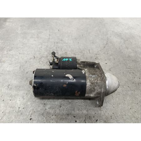 ROZRUSZNIK MERCEDES-BENZ KLASA A W168 1.7 CDI 95KM 1.7 CDI A170 2001 0051511601  0001115008 BOSCH 195 95 5480 