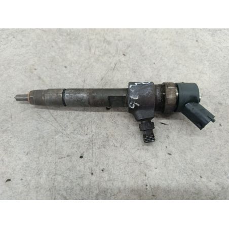 WTRYSKIWACZ FIAT DOBLO I FL 1.9 JTD 2008 0445110276 BOSCH 105 4606 