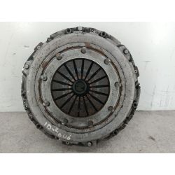 KOŁO DWUMASOWE KOMPLETNE FIAT DOBLO I FL 1.9 JTD2008C0282539  323082410  123060310 LUK1054606                                            