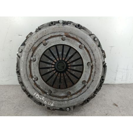 KOŁO DWUMASOWE KOMPLETNE FIAT DOBLO I FL 1.9 JTD 2008 C0282539  323082410  123060310 LUK 105 4606 