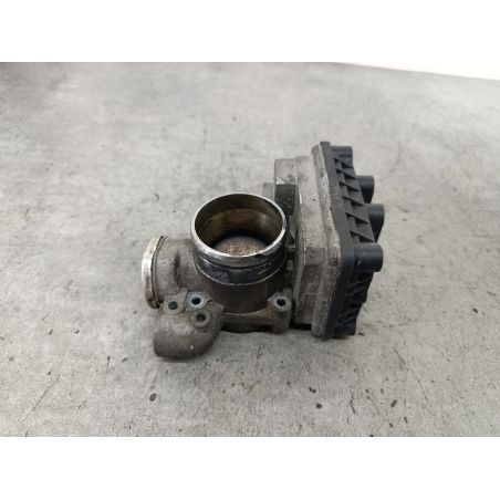 PRZEPUSTNICA MERCEDES-BENZ KLASA A W168 1.4 82KM 1.4 8V A140 2002 A1661412225  412.260/003/004 761 82 5479 