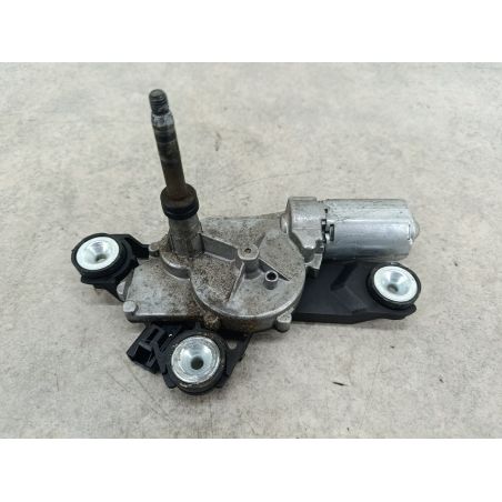 SILNICZEK WYCIERACZKI TYŁ FORD FOCUS C-MAX 1.8 1.8 16V 2003 3M51-R17K441-AB K1 120 5484 