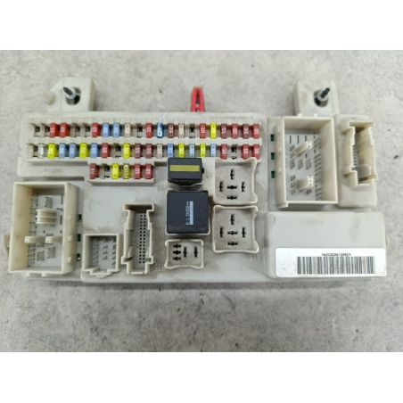 MODUŁ BSI FORD FOCUS C-MAX 1.8 1.8 16V 2003 3M5T14014ALG  3M5T-14A073-BE-MID1 K1 120 5484 