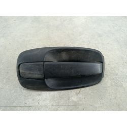 KLAMKA ZEWNĘTRZNA PRAWA PRZÓD OPEL VIVARO A 2.5 CDTI 146KM2.5 CDTI20118200897943 93862213Z1471455403                                            