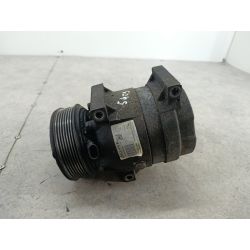 POMPA, SPRĘŻARKA KLIMATYZACJI OPEL VIVARO A 2.5 CDTI 146KM2.5 CDTI20118201250900  1141138  DELPHIZ1471455403                                            