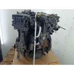 Engine FORD MONDEO MK4 2.0 TDCI2.0 TDCI2012UFBALA1405296                                            