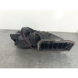 WENTYLATOR NAWIEWU, DMUCHAWA RENAULT CLIO II FL 1.22003DEA23001 DENSOOV460585372                                            