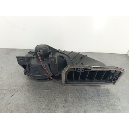 WENTYLATOR NAWIEWU, DMUCHAWA RENAULT CLIO II FL 1.2 2003 DEA23001 DENSO OV460 58 5372 