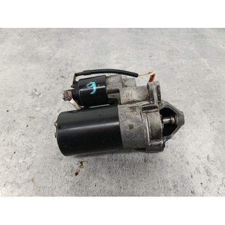 ROZRUSZNIK RENAULT MEGANE II 2.0 16V 134KM 2.0 16V 2004 8200186148 0001106023  BOSCH TEA19 134 5101 